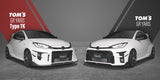 TOM'S Racing - Full Body Kit Toyota GR Yaris Full Body Kit TOM'S Racing royalty-bespoke.myshopify.com 