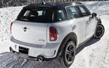 Quicksilver - Exhaust System Mini Countryman Cooper S 2WD R60 Exhaust System Quicksilver royalty-bespoke.myshopify.com 