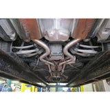 Cobra Sport - Exhaust System BMW M3 (E90, E92 & E93) Exhaust System Cobra Sport royalty-bespoke.myshopify.com 