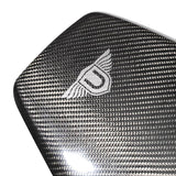Urban Automotive - Carbon Fiber Seat Backs Range Rover Sport & SVR Seat Covers Urban Automotive royalty-bespoke.myshopify.com 