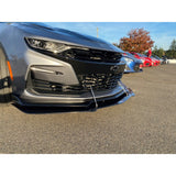 APR Performance - Front Wind Splitter Chevrolet Camaro SS 1LE MK6 Facelift Front Spoiler APR Performance royalty-bespoke.myshopify.com 