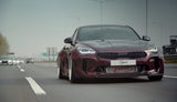 Adro - Wide Body Kit Kia Stinger Wide Body Kit Adro royalty-bespoke.myshopify.com 