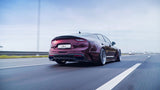 Adro - Wide Body Kit Kia Stinger Wide Body Kit Adro royalty-bespoke.myshopify.com 