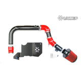 Airtec - Stage 3 Induction Kit Ford Fiesta ST180/ST200 MK7 Air Intake Airtec royalty-bespoke.myshopify.com 
