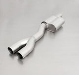 Remus - Exhaust System Ford Mustang 2.3l Ecoboost MK6 Exhaust System Remus royalty-bespoke.myshopify.com 