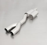 Remus - Exhaust System Ford Mustang 2.3l Ecoboost MK6