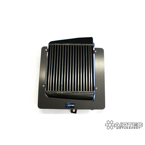Airtec - Top Mount Intercooler Upgrade Mazda 3 MPS MK2 Intercooler Airtec royalty-bespoke.myshopify.com 