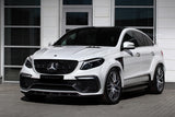 Topcar Design - Wide Body Kit Mercedes Benz GLE Coupe INFERNO Wide Body Kit Topcar Design royalty-bespoke.myshopify.com 