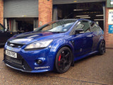 Airtec - Stage 2 Intercooler Upgrade Ford Focus RS MK2 Intercooler Airtec royalty-bespoke.myshopify.com 