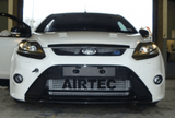 Airtec - Stage 1 Intercooler Upgrade Ford Focus RS MK2 Intercooler Airtec royalty-bespoke.myshopify.com 