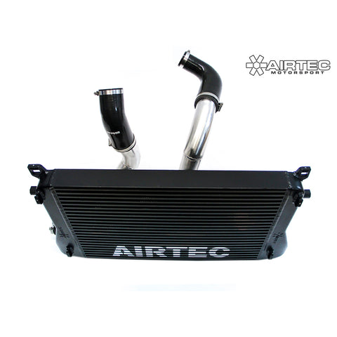 Airtec - Intercooler & Big Boost Kit EA888 MQB Platform