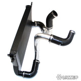 Airtec - Intercooler & Big Boost Kit EA888 MQB Platform Intercooler Airtec royalty-bespoke.myshopify.com 