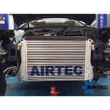 Airtec - Intercooler & Big Boost Kit EA888 MQB Platform