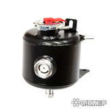 Airtec - Header Tank Mini Cooper S R53 Header Tank Airtec royalty-bespoke.myshopify.com Pro-Series Satin Black / Standard Cap Only Pro-Series Satin Black Standard Cap Only 