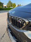 RSI c6 - Carbon Fiber Grill Kidneys BMW M2C F87
