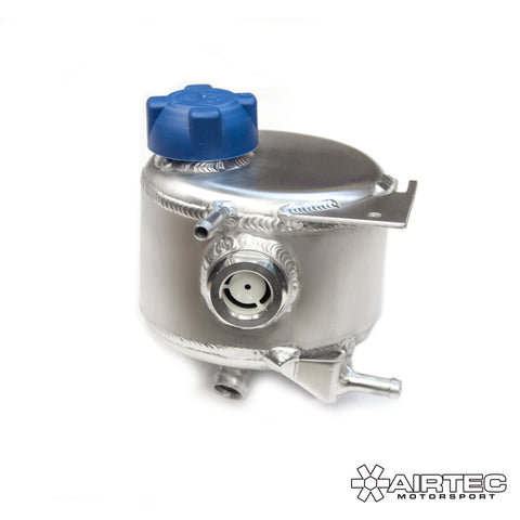 Airtec - Header Tank Mini Cooper S R56 Header Tank Airtec royalty-bespoke.myshopify.com Natural Silver Natural Silver  
