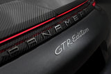 Topcar Design - Full Body Kit Porsche Panamera GTR Edition Full Body Kit Topcar Design royalty-bespoke.myshopify.com 