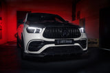 Larte Design - Grille Trim Mercedes Benz GLE63/S AMG Coupe C167 Grilles Larte Design royalty-bespoke.myshopify.com