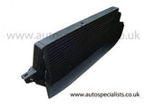 Airtec - Stage 1 Intercooler Upgrade Ford Focus RS MK2 Intercooler Airtec royalty-bespoke.myshopify.com 