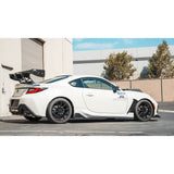APR Performance - Adjustable Wing GTC-300 61" Toyota GR86 Rear Wing APR Performance royalty-bespoke.myshopify.com 