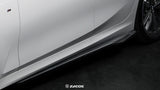 ZACOE - Side Skirts BMW Series 3 G20/21 M-Pack Side Skirts Diffusers ZACOE royalty-bespoke.myshopify.com 