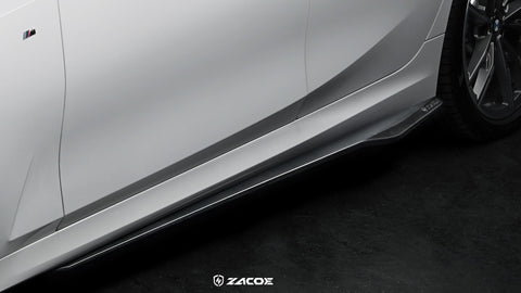 ZACOE - Side Skirts BMW Series 3 G20/21 M-Pack