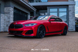 ZACOE - Side Skirt Set BMW Series 8 G14/15 M-Pack Side Skirts Diffusers ZACOE royalty-bespoke.myshopify.com 