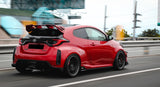 TOM'S Racing - Full Body Kit Toyota GR Yaris Full Body Kit TOM'S Racing royalty-bespoke.myshopify.com 