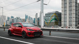 TOM'S Racing - Full Body Kit Toyota GR Yaris Full Body Kit TOM'S Racing royalty-bespoke.myshopify.com 