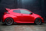 TOM'S Racing - Side Skirts Diffusers Toyota GR Yaris Side Skirts Diffusers TOM'S Racing royalty-bespoke.myshopify.com 