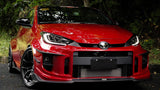 TOM'S Racing - Full Body Kit Toyota GR Yaris Full Body Kit TOM'S Racing royalty-bespoke.myshopify.com 