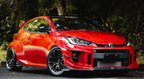 TOM'S Racing - Full Body Kit Toyota GR Yaris Full Body Kit TOM'S Racing royalty-bespoke.myshopify.com 