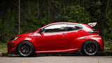 TOM'S Racing - Side Skirts Diffusers Toyota GR Yaris Side Skirts Diffusers TOM'S Racing royalty-bespoke.myshopify.com 