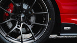 TOM'S Racing - Side Skirts Diffusers Toyota GR Yaris Side Skirts Diffusers TOM'S Racing royalty-bespoke.myshopify.com 