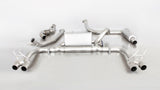 Remus - Cat-Back System Honda Civic Type R FK2 Exhaust System Remus royalty-bespoke.myshopify.com 