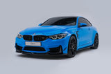 Adro - Carbon Fiber Side Skirts V.1 BMW M4 F82 Side Skirts Diffusers Adro royalty-bespoke.myshopify.com 