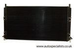 Airtec - Alloy Radiator Upgrade Ford Focus RS MK2