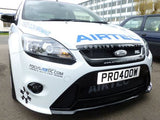 Airtec - Alloy Radiator Upgrade Ford Focus RS MK2