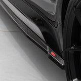 Urban Automotive - Side Skirts Audi RS6 & RS7 C8 Side Skirts Diffusers Urban Automotive royalty-bespoke.myshopify.com 