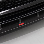 Urban Automotive - Front Bumper Splitter Audi RS6 & RS7 C8