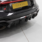 Urban Automotive - Rear Diffuser Audi RS6 & RS7 C8