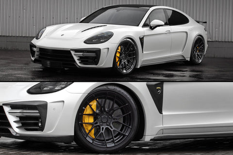 Topcar Design - 1221 RSQi AP2 Apex Wheels [product_type] Topcar Design royalty-bespoke.myshopify.com 