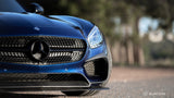 ZACOE - Front Lip Set Complete Mercedes Benz AMG GT