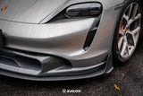 ZACOE - Full Body Kit Porsche Taycan Full Body Kit ZACOE royalty-bespoke.myshopify.com 