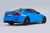 Adro - Full Body Kit V.1 BMW M4 F82 Full Body Kit Adro royalty-bespoke.myshopify.com 