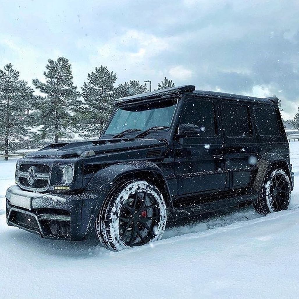 G63 Racing Quicksilver - Race Catalysts Mercedes Benz G63 AMG 5.5 Biturbo W463 ...