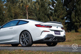 ZACOE - Spoiler Lip BMW Series 8 G14/15 M-Pack Spoiler ZACOE royalty-bespoke.myshopify.com 