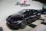 Floßmann - GT Street Full Body Kit BMW M4 G82 Full Body Kit Floßmann royalty-bespoke.myshopify.com 