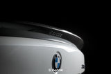 ZACOE - Spoiler Lip BMW Series 3 G20/21 M-Pack Spoiler ZACOE royalty-bespoke.myshopify.com 