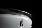 ZACOE - Spoiler Lip BMW Series 3 G20/21 M-Pack
